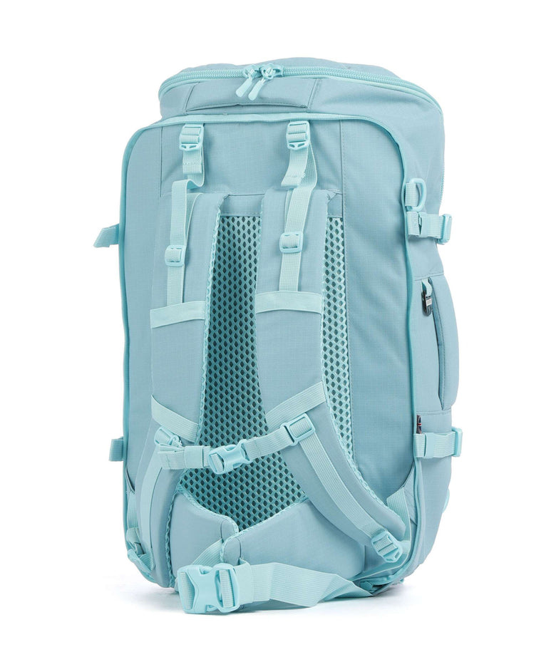 Cabin Zero ADV 42 Travel backpack maldives blue