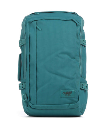 Cabin Zero ADV 42 Plecak podróżny kerala green