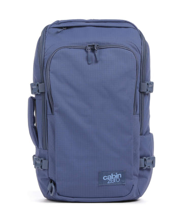 Cabin Zero ADV Pro 32 Plecak podróżny galaxy blue