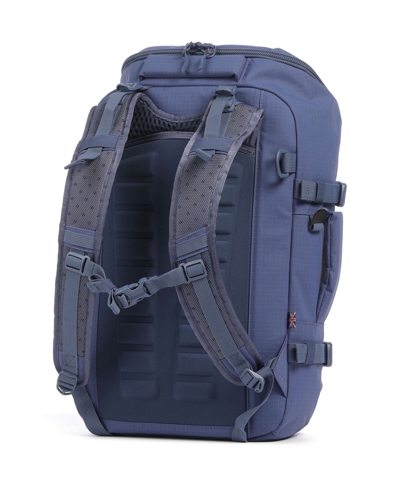 Cabin Zero ADV Pro 32 Travel backpack galaxy blue