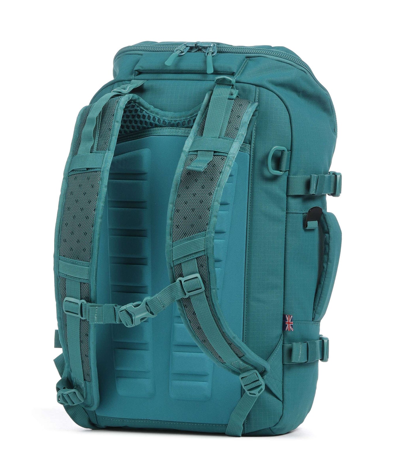 Cabin Zero ADV Pro 32 Travel backpack kerala green