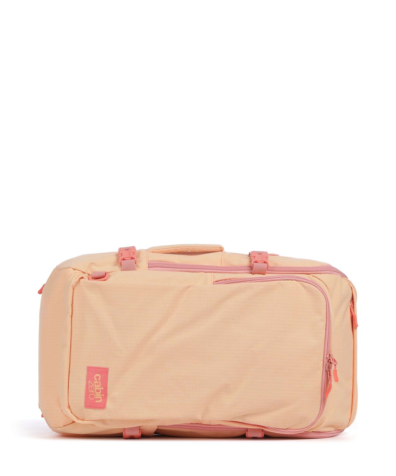 Cabin Zero ADV Pro 42 Travel backpack sunny day