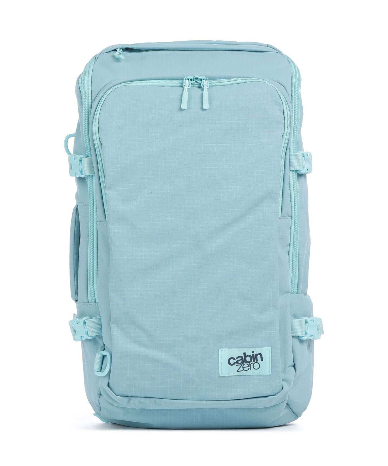 Cabin Zero ADV Pro 42 Travel backpack maldives blue
