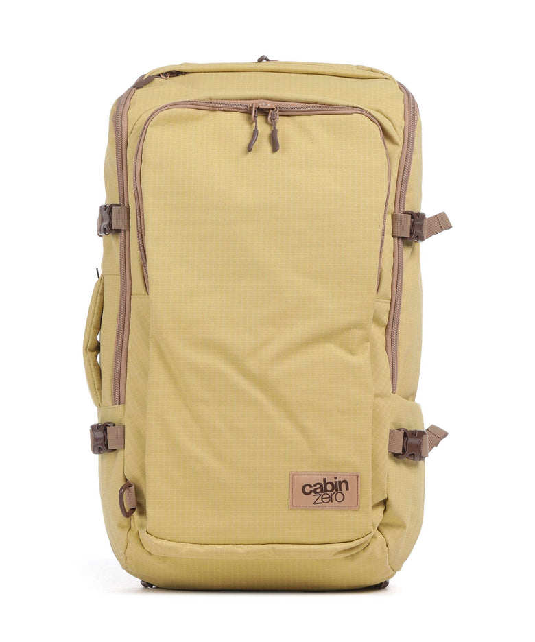 Cabin Zero ADV Pro 42 Travel backpack moonstone