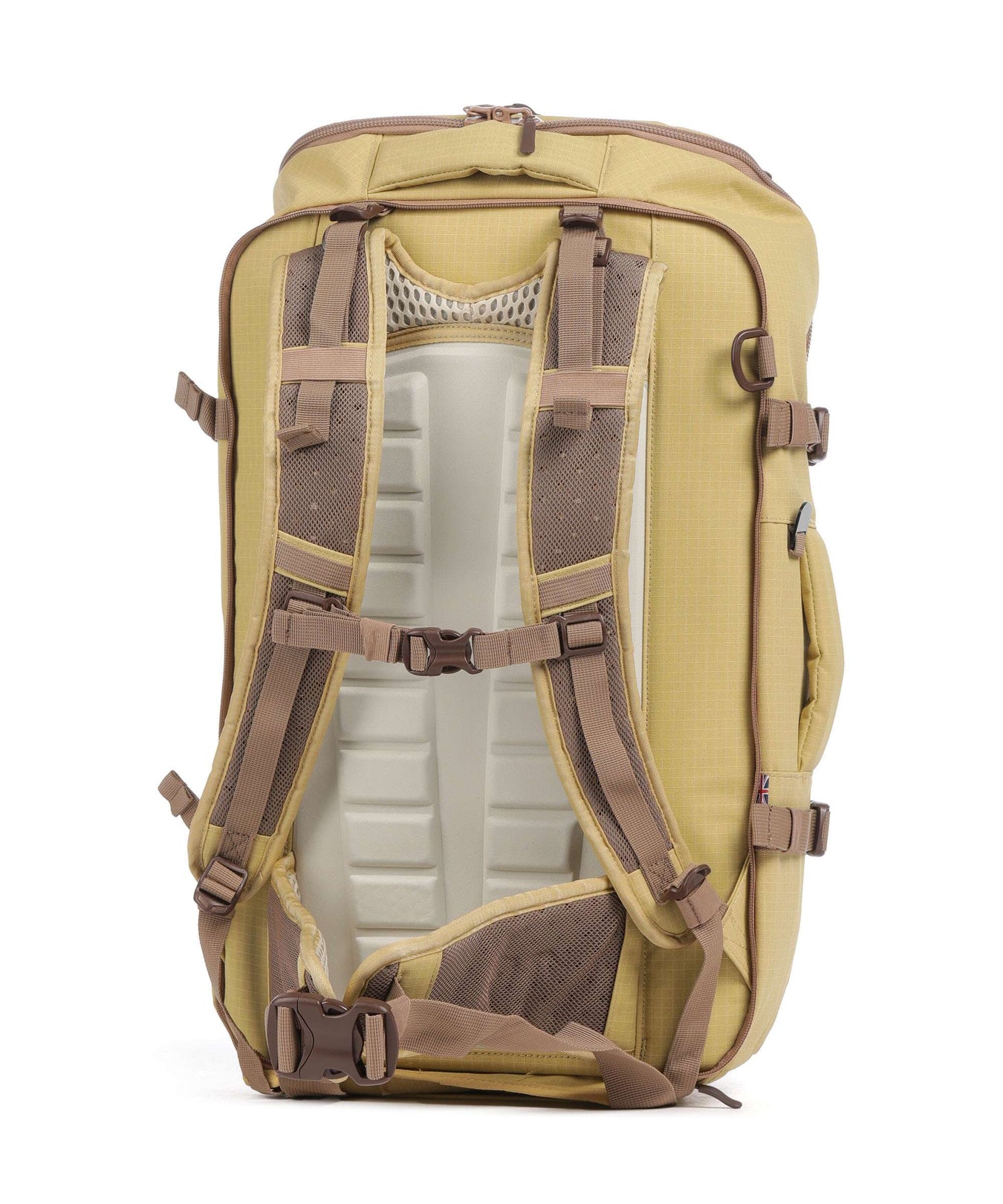Cabin Zero ADV Pro 42 Travel backpack moonstone