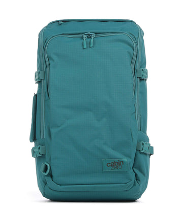 Cabin Zero ADV Pro 42 Plecak podróżny kerala green