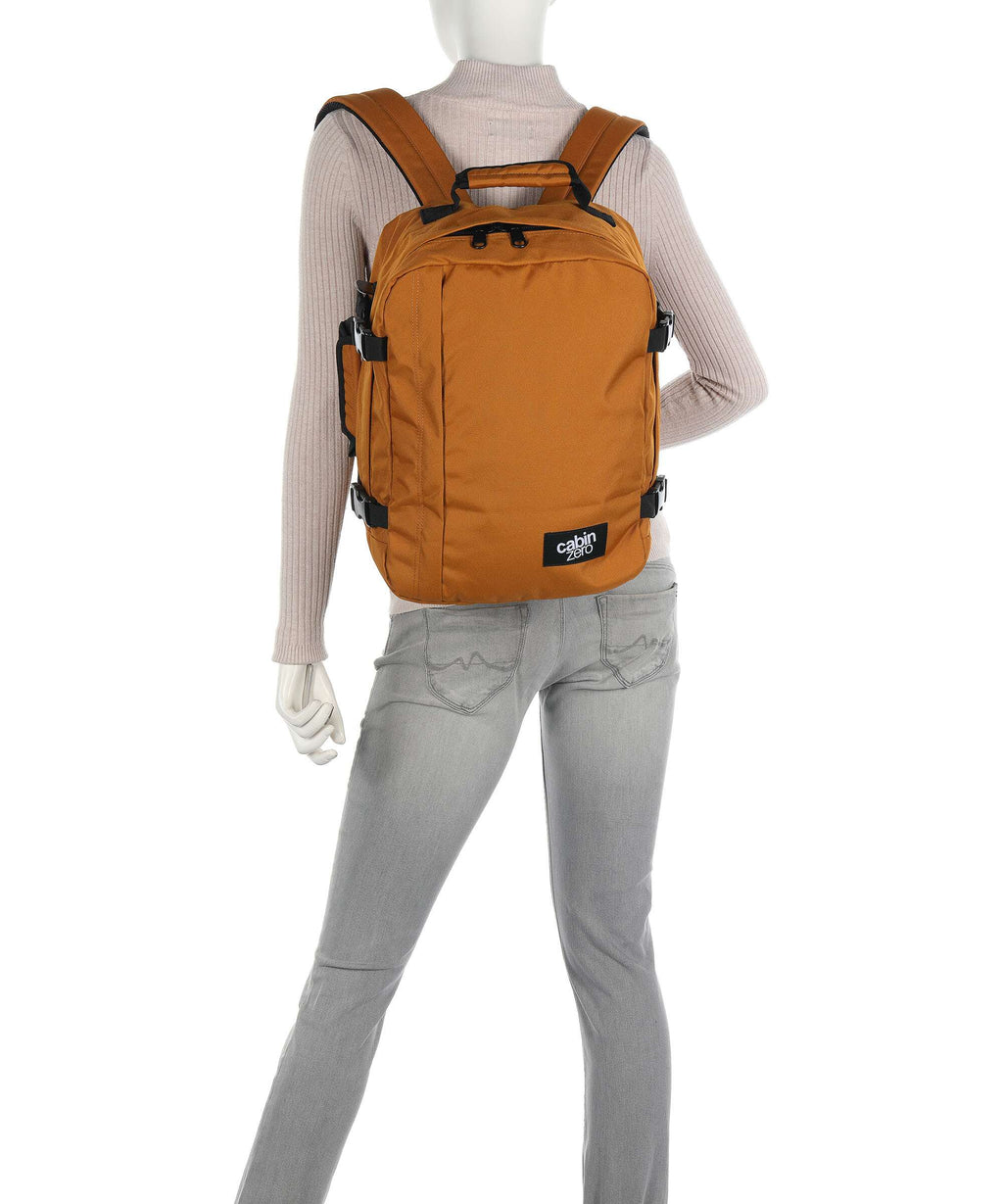 Cabin Zero Classic 28 Backpack lovestruck pink