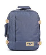 Cabin Zero Classic 28L Plecak shibori blue