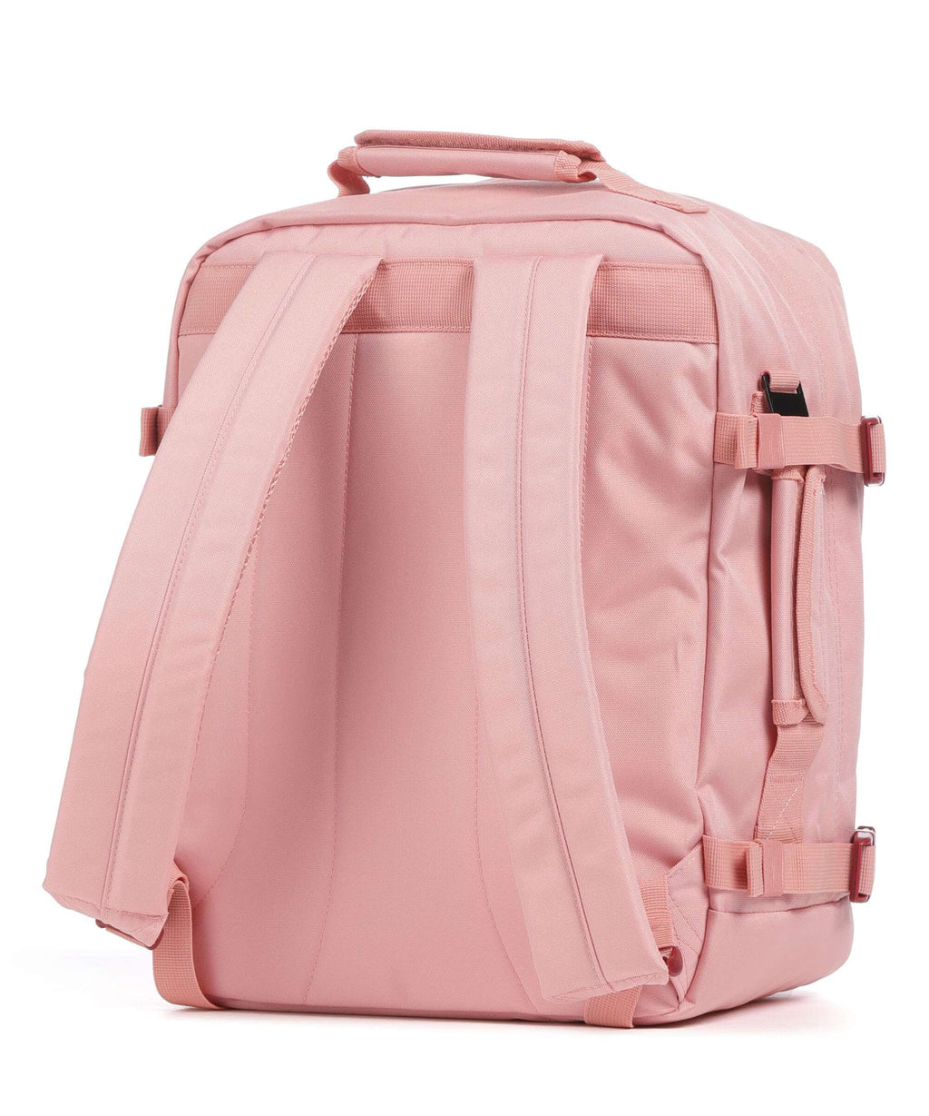Cabin Zero Classic 28L Backpack macaroon pink