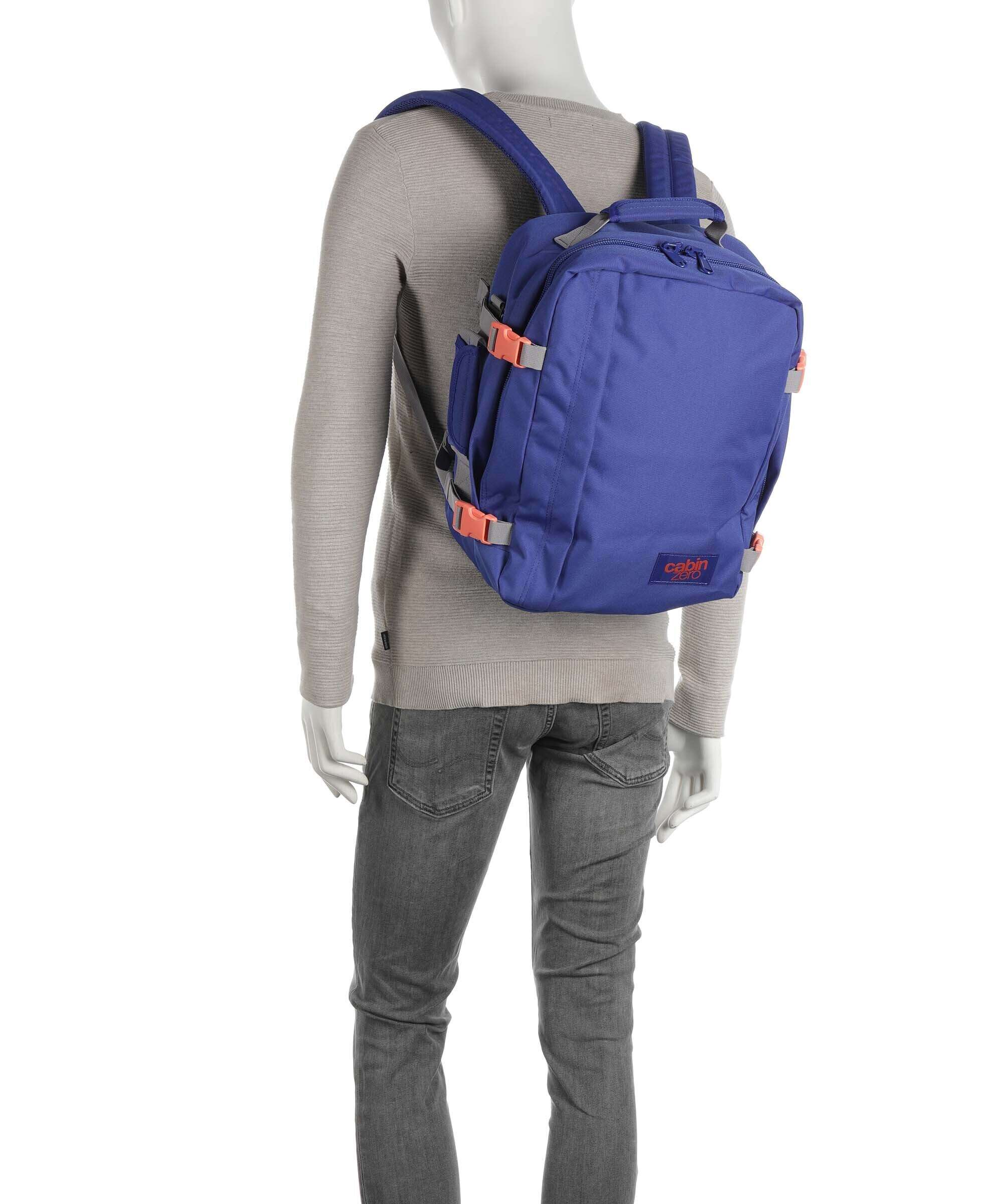 Cabin Zero Classic 28 Backpack rosa rosa