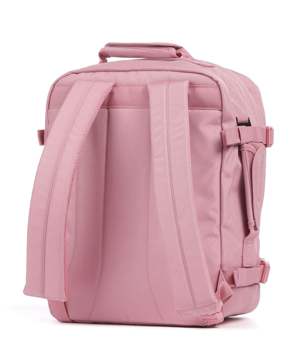 Cabin Zero Classic 28 Backpack rosa rosa