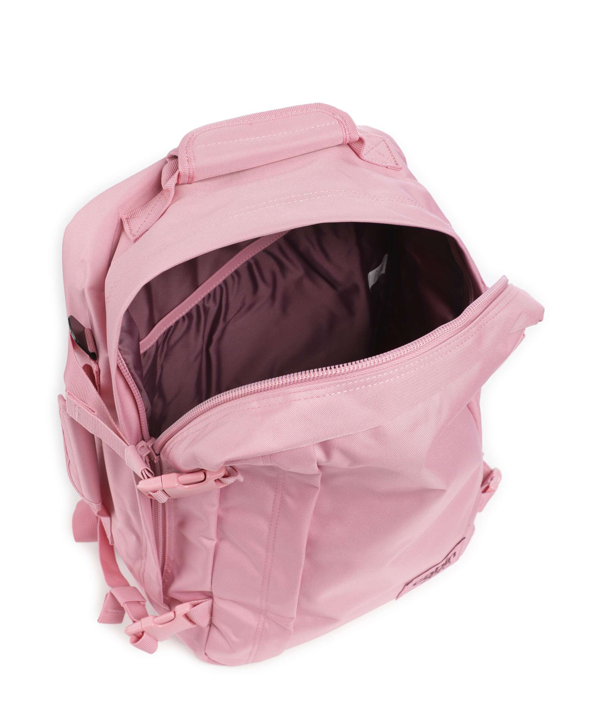Cabin Zero Classic 28 Backpack rosa rosa