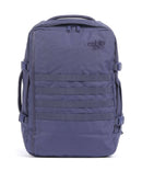Cabin Zero Military 44 Plecak podróżny galaxy blue
