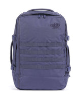 Cabin Zero Military 44 Plecak podróżny galaxy blue