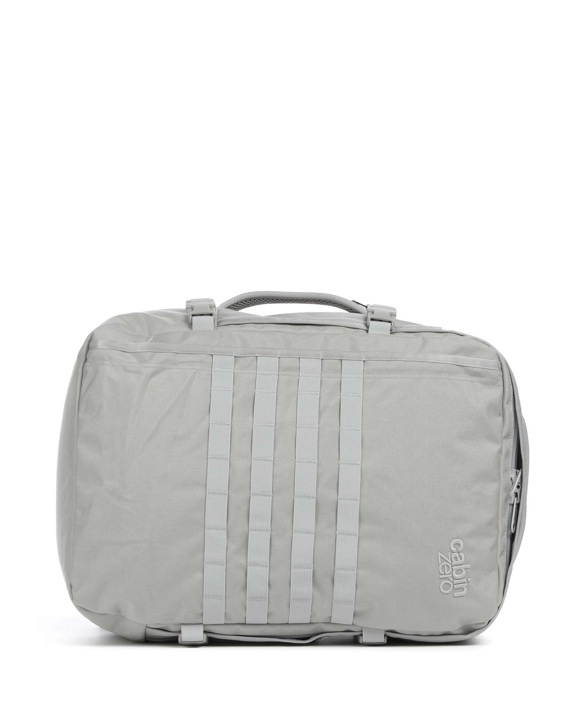 Cabin Zero Military 44 Travel backpack frosty morning