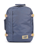 Cabin Zero Classic 36L Plecak podróżny shibori blue