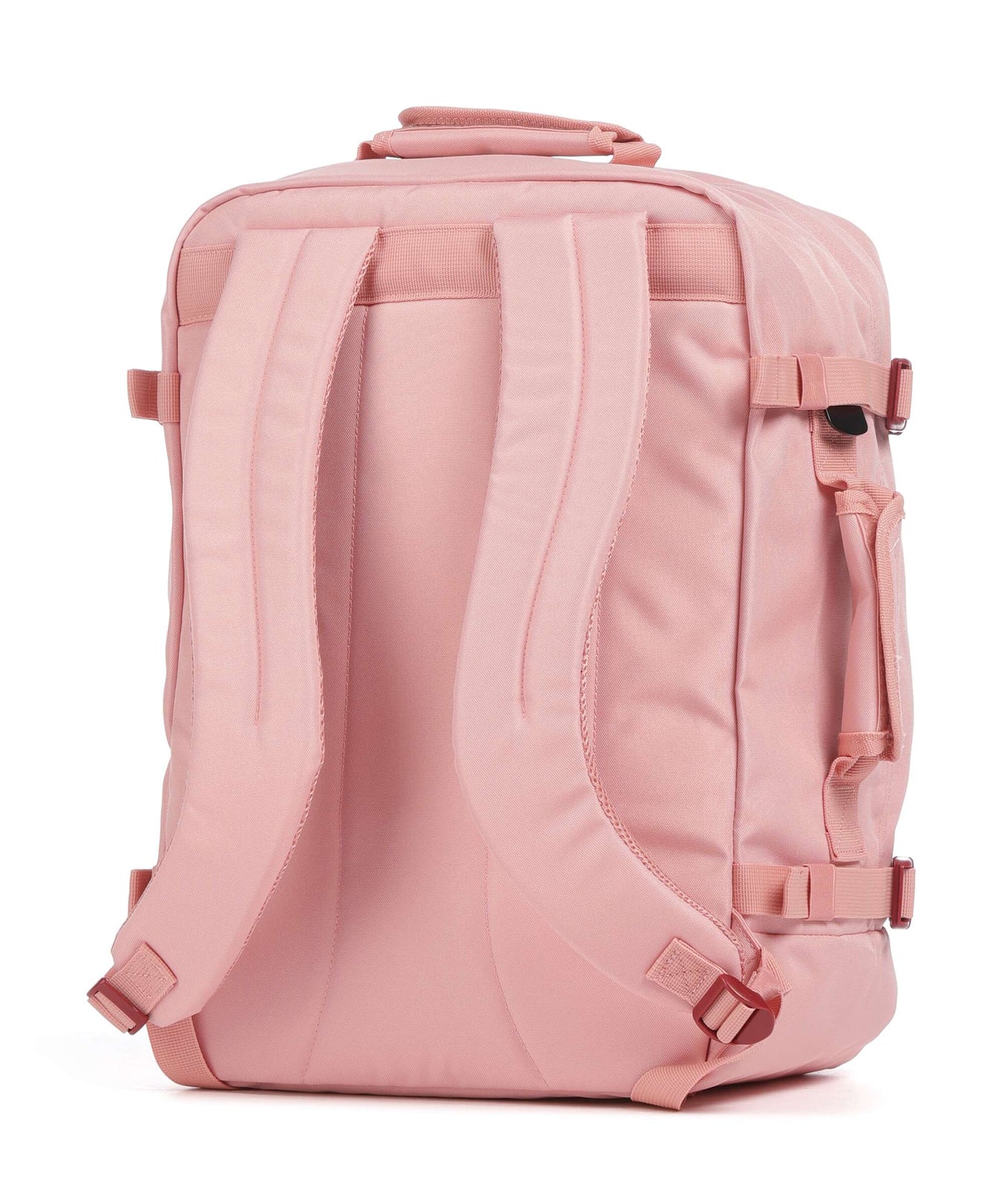 Cabin Zero Classic 36L Travel backpack macaroon pink