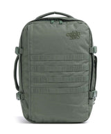 Cabin Zero Military 36 Plecak podróżny mystic green