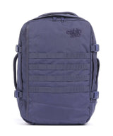 Cabin Zero Military 36 Plecak podróżny galaxy blue