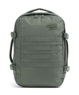Cabin Zero Military 28 Plecak mystic green