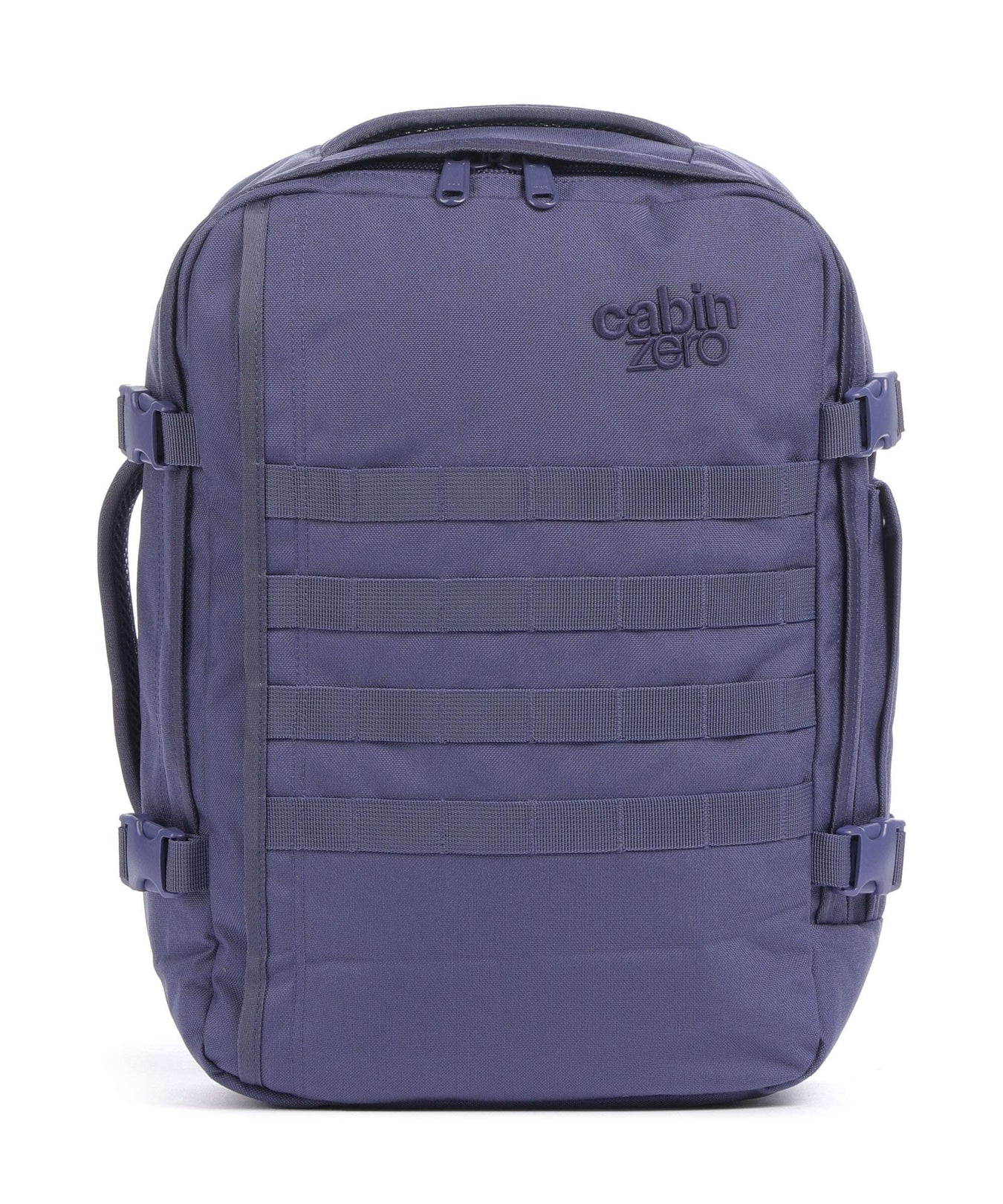 Cabin Zero Military 28 Backpack galaxy blue