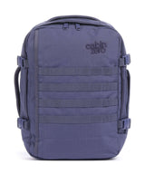 Cabin Zero Military 28 Plecak galaxy blue