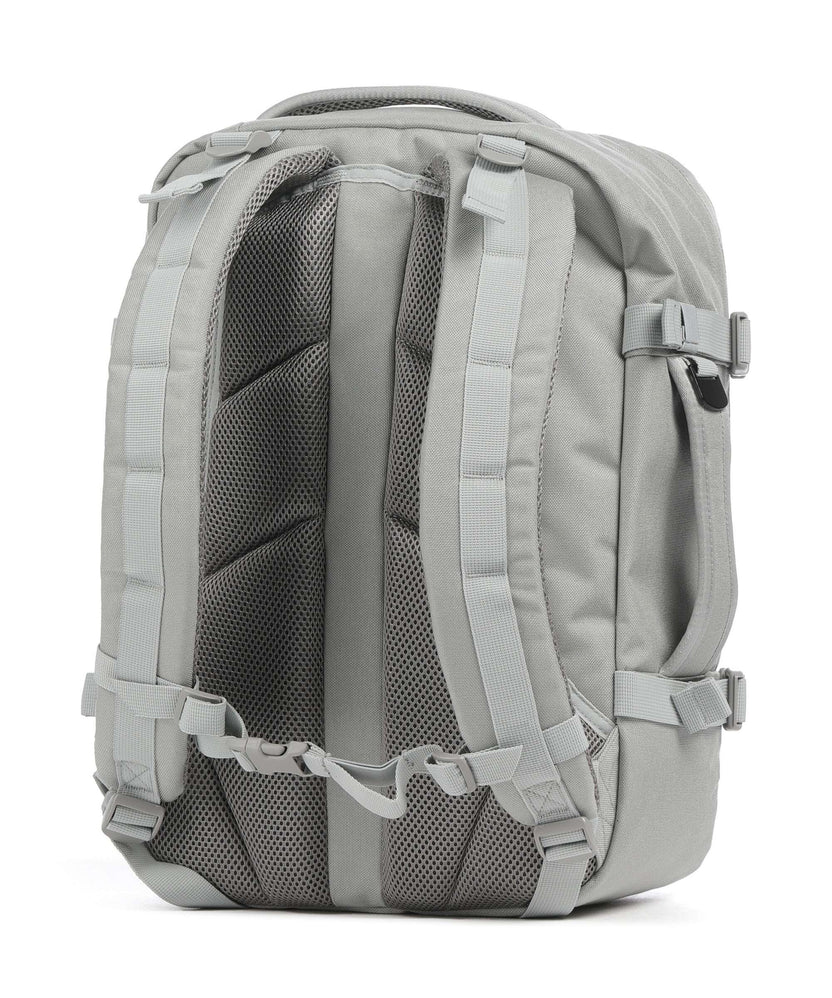 Cabin Zero Military 28 Backpack frosty morning