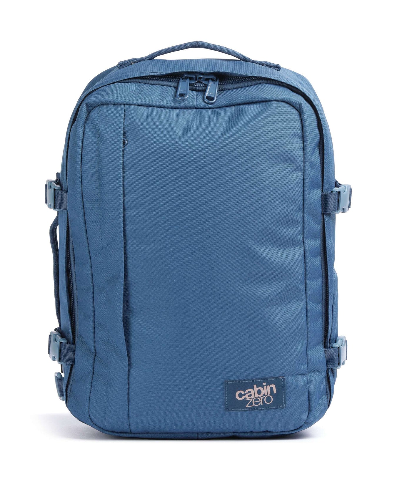 Cabin Zero Classic Plus 32 Travel backpack jodphur blue