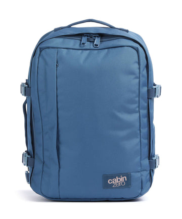 Cabin Zero Classic Plus 32 Plecak podróżny jodphur blue