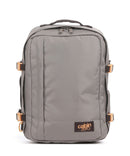 Cabin Zero Classic Plus 32 Travel backpack grey moor