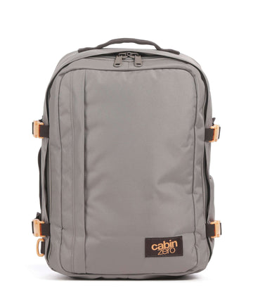 Cabin Zero Classic Plus 32 Plecak podróżny grey moor