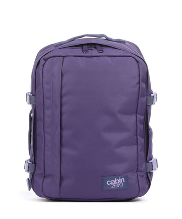 Cabin Zero Classic Plus 32 Plecak podróżny solace sky