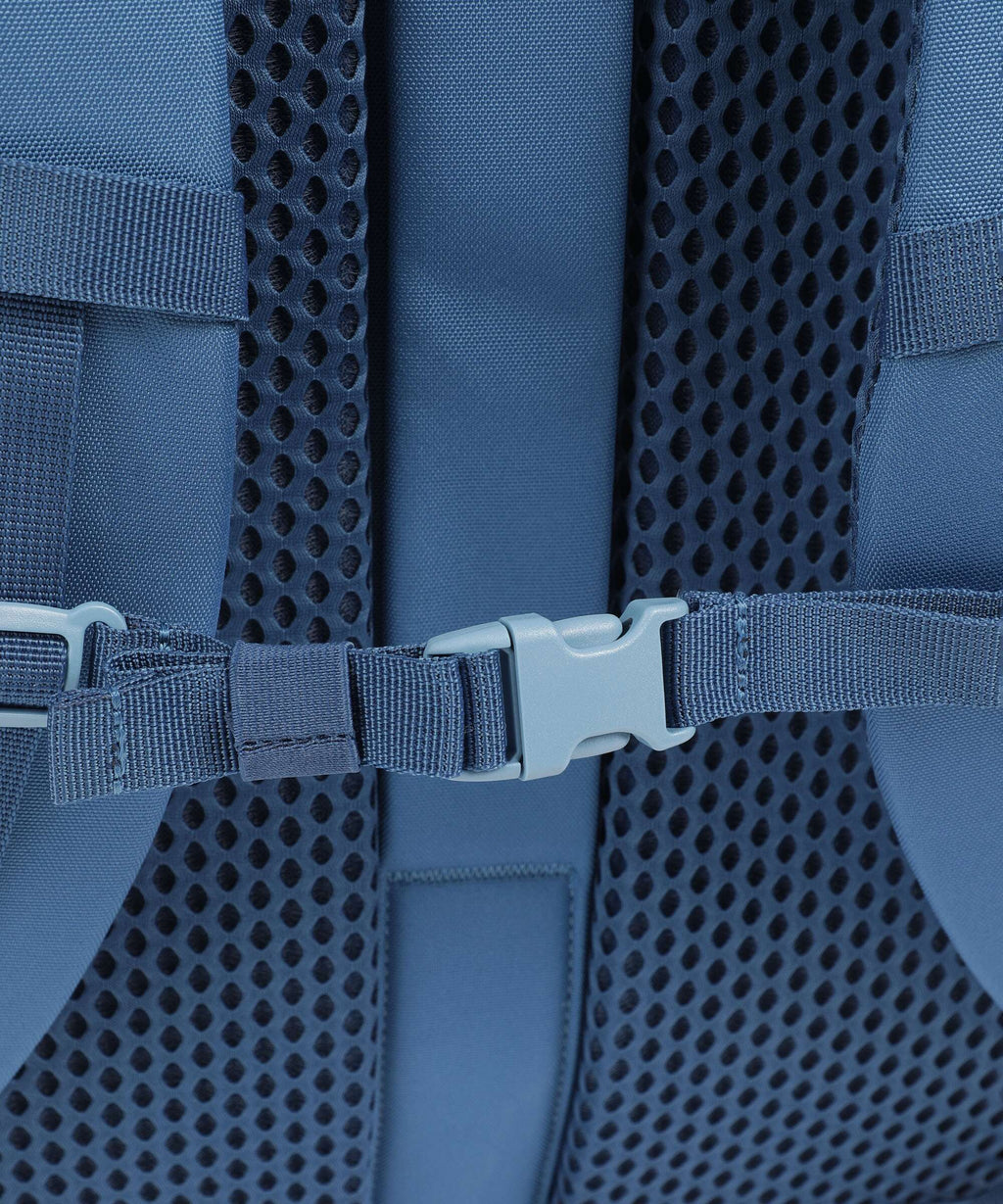 Cabin Zero Classic Plus 42 Travel backpack jodphur blue