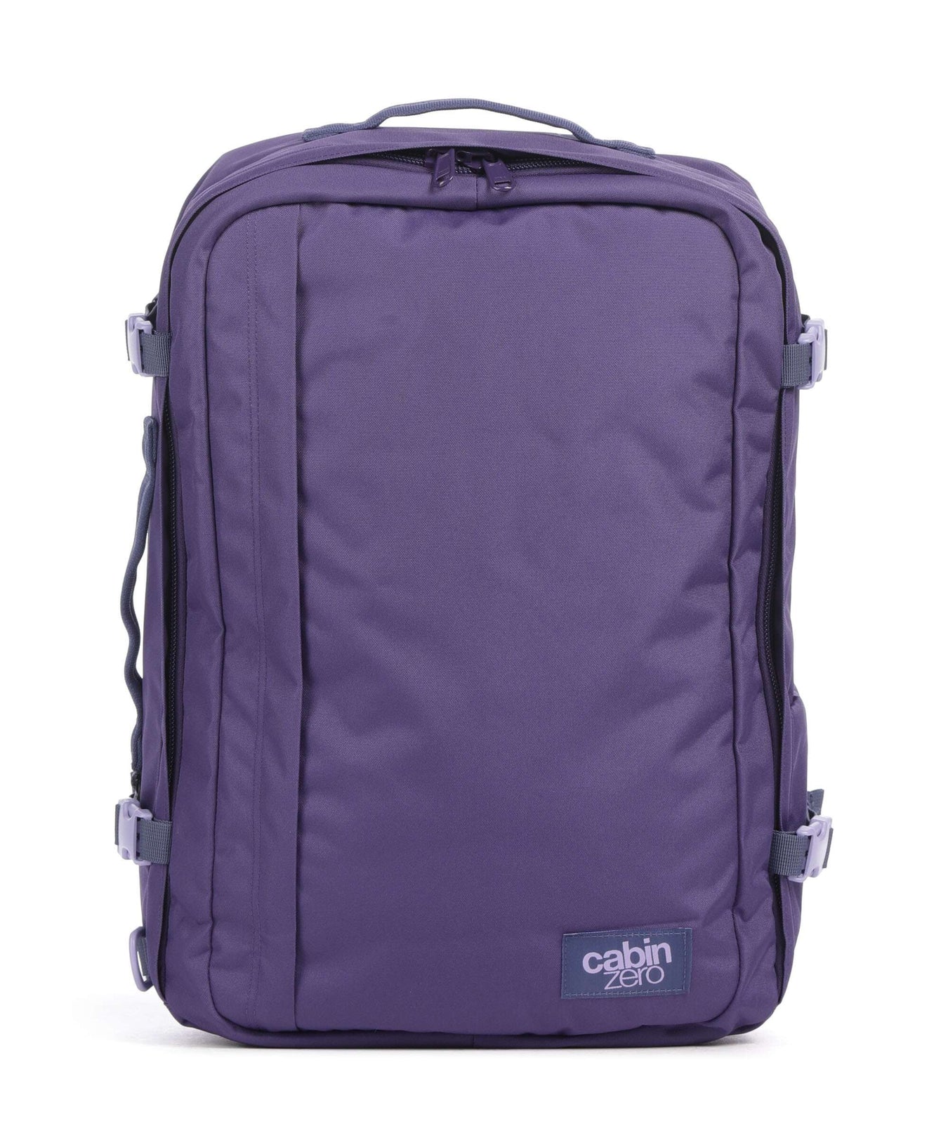 Cabin Zero Classic Plus 42 Travel backpack solace sky