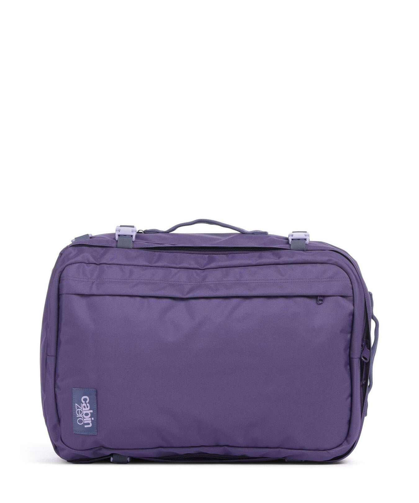 Cabin Zero Classic Plus 42 Travel backpack solace sky