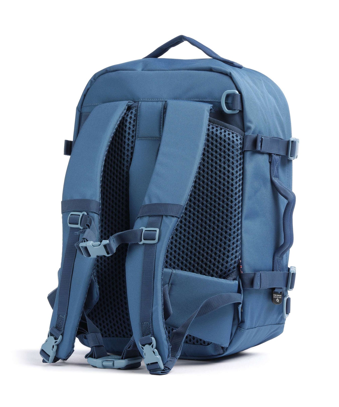 Cabin Zero Classic Pro 32 Plus Travel backpack jodphur blue