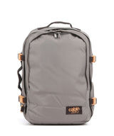 Cabin Zero Classic Pro 32 Plus Plecak podróżny grey moor