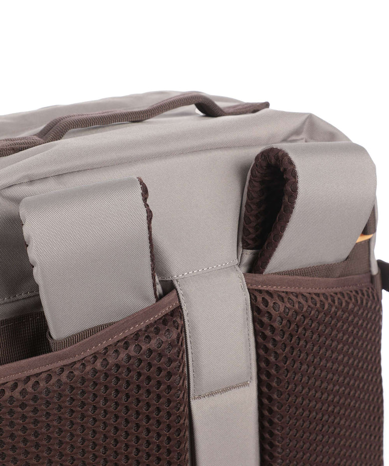 Cabin Zero Classic Pro 42 Travel backpack grey moor