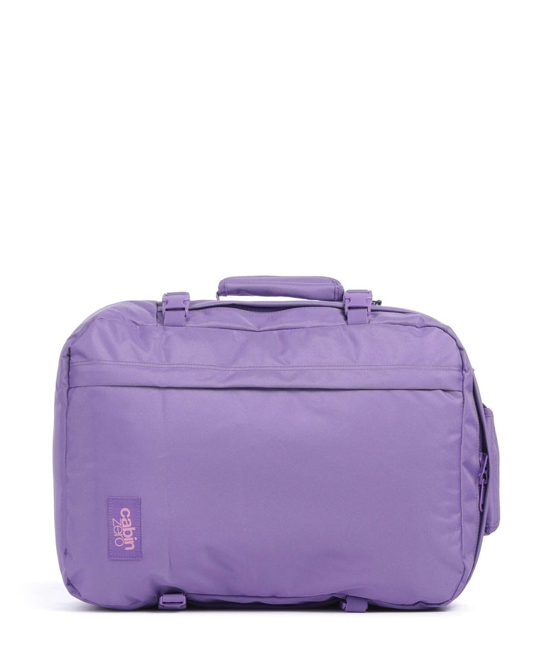 Cabin Zero Classic 44 Travel backpack lavender dream