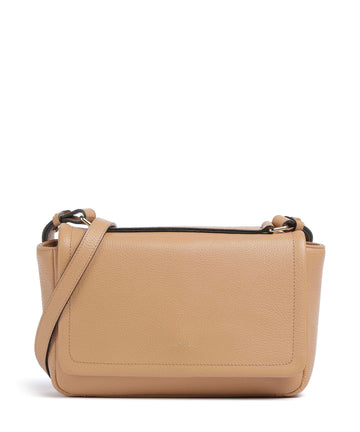Radley London Sycamore Grove Torba przez ramię dark butter