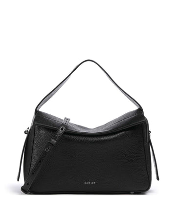 Radley London De Beauvoir Torebka black