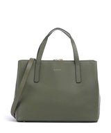 Radley London Dukes Place Torebka dark olive