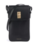 Radley London Threadneedle Street Torebka na telefon black