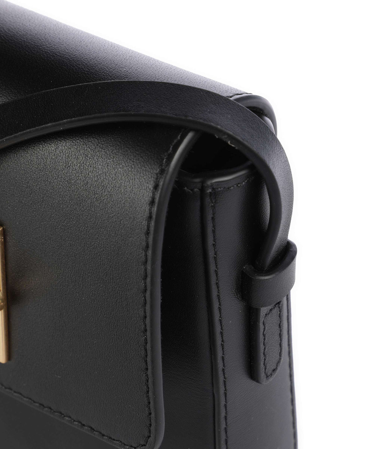 Radley London Threadneedle Street Phone bag black