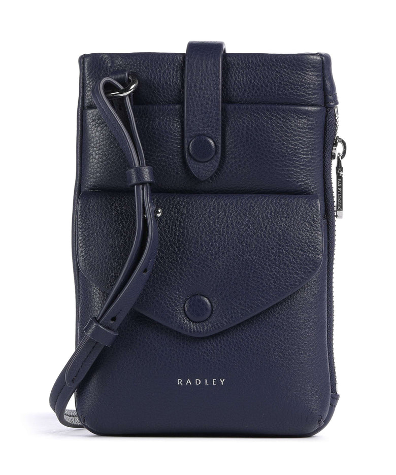 Radley London Mallow Street Phone bag evenfall