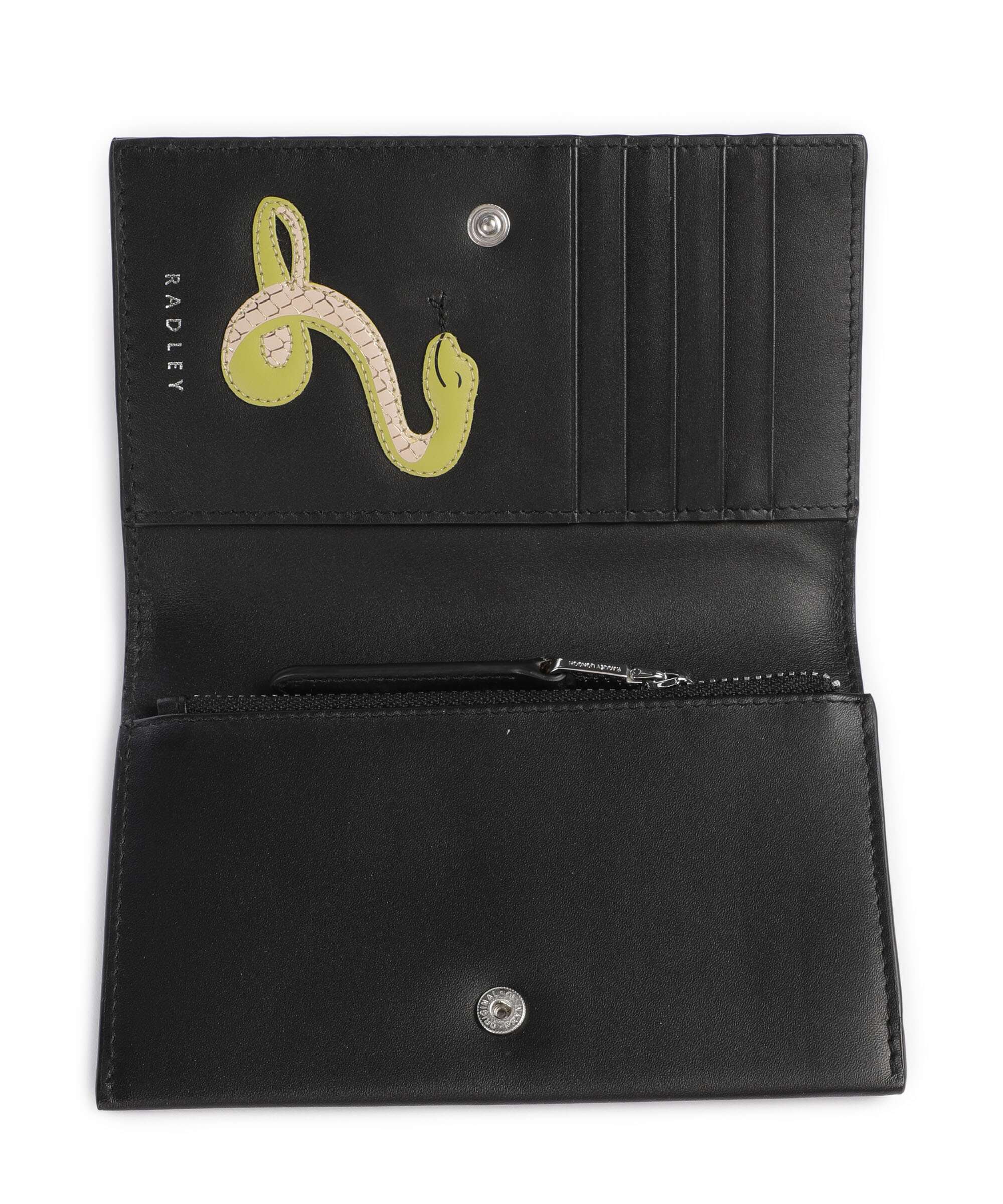 Radley London Lunar New Year Wallet black