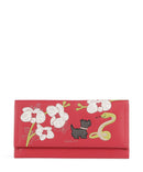 Radley London Lunar New Year Portfel crimson