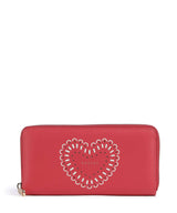 Radley London Valentines Portfel crimson