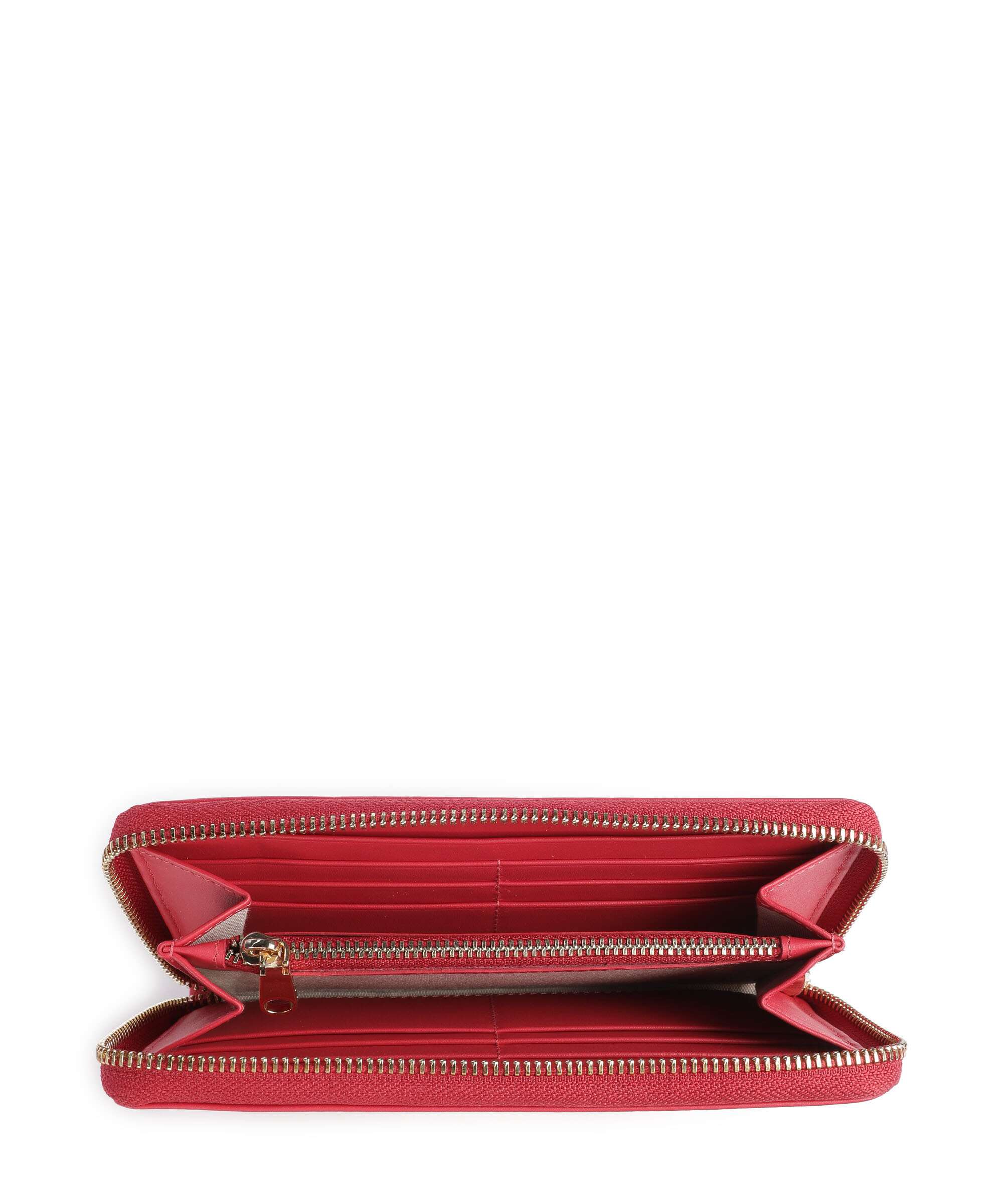 Radley London Valentines Wallet crimson