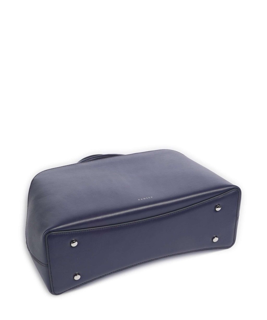 Radley London Liverpool Street Handbag evenfall